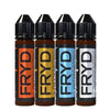 E-Liquids