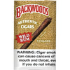 Backwoods 5 Pk / 8 Ct Wild Rum