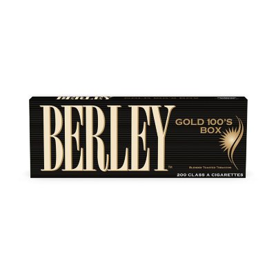 Berley Box 100 Gold