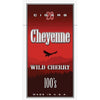 Cheyenne Cigar 100 Box Wild Cherry