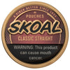 Skoal Pouches Original 5 Ct