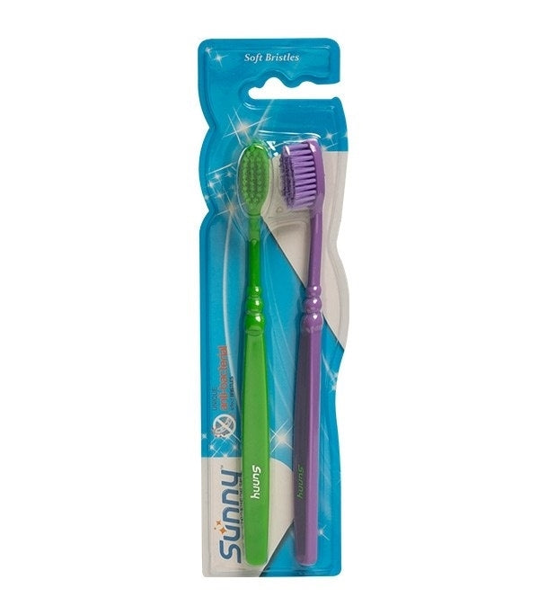 Toothbrush 10 Ct