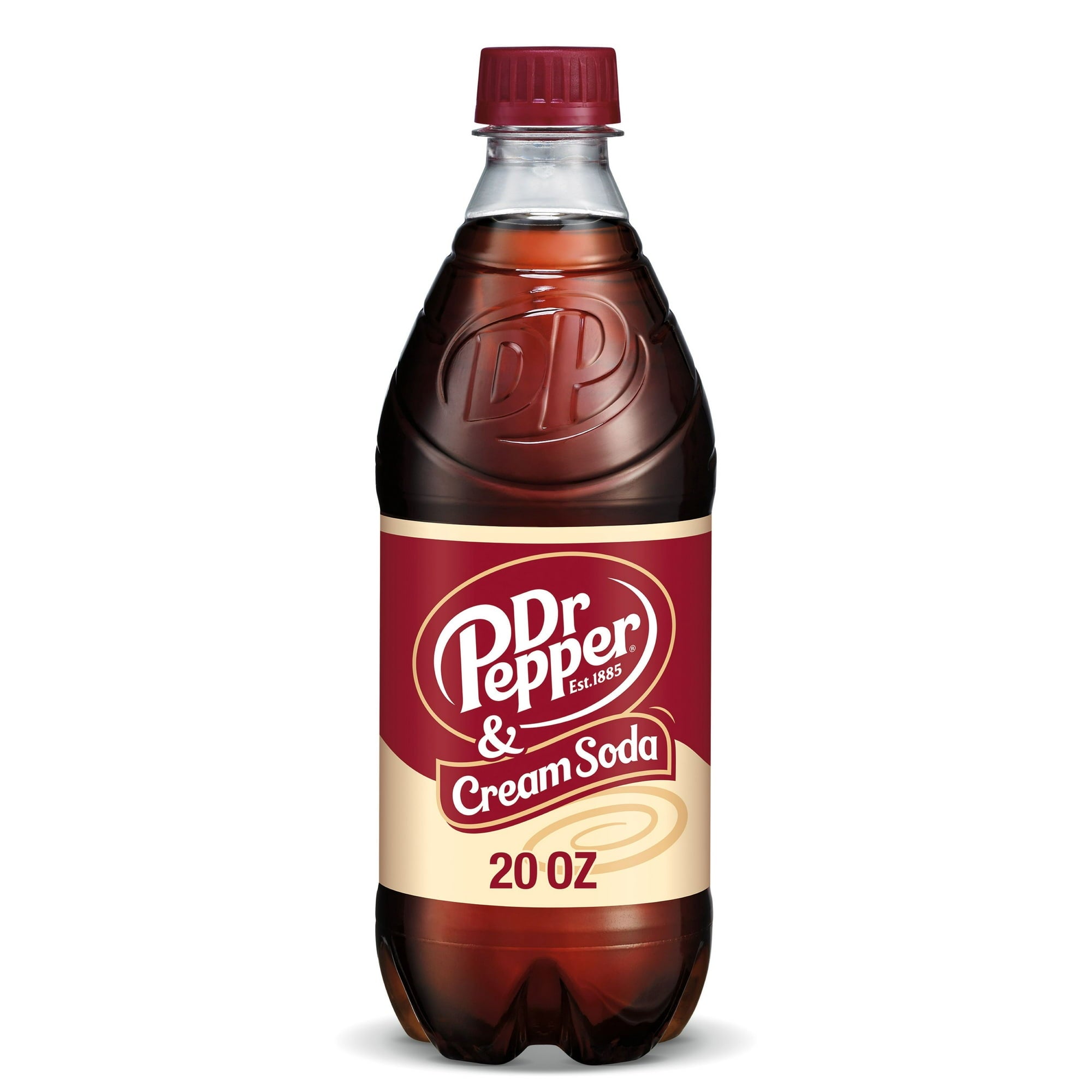 DR PEPPER 2 LTR / 8 CT