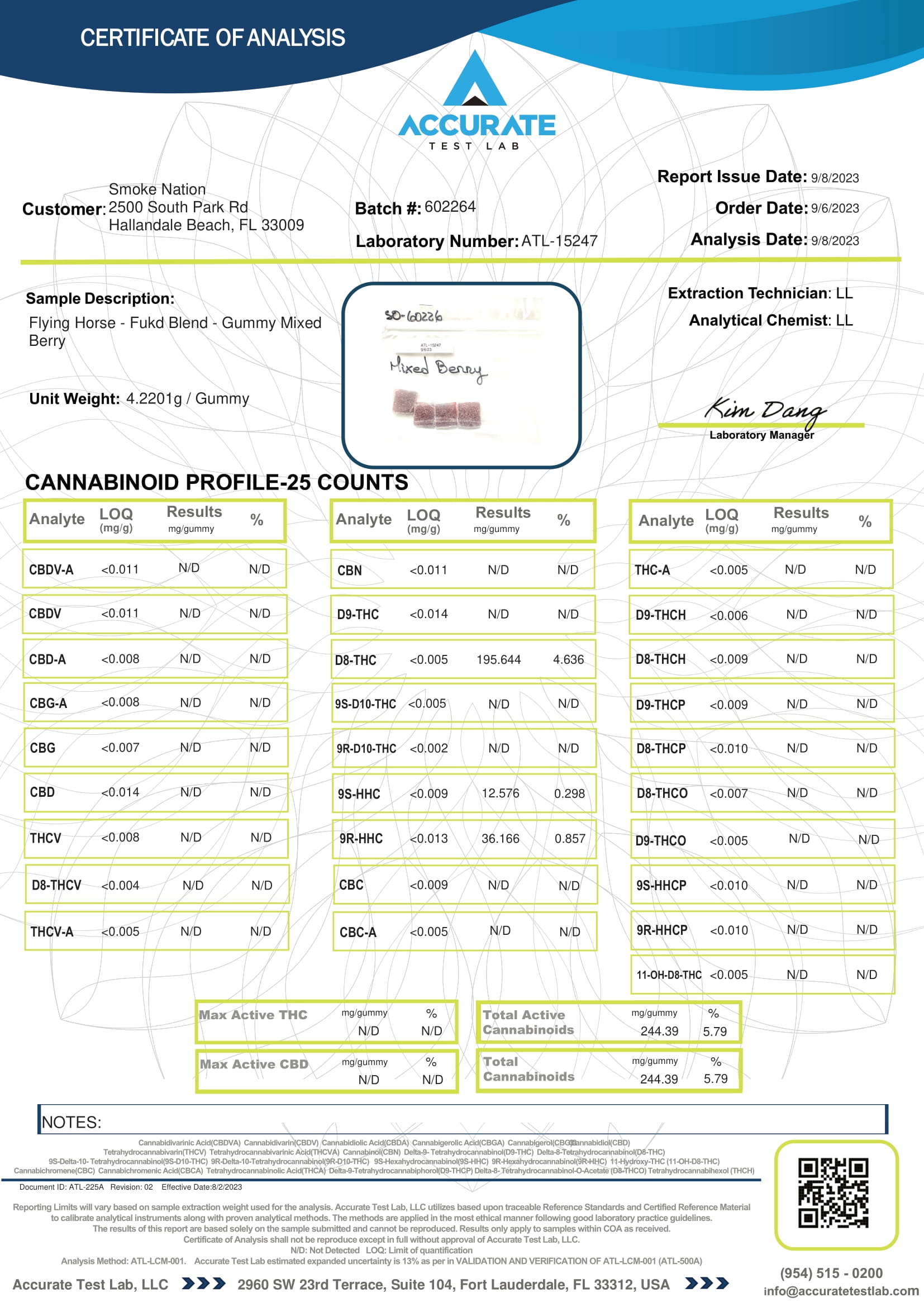 Southland Distribution