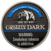 Grizzly 5 Ct Lc Dark Mint