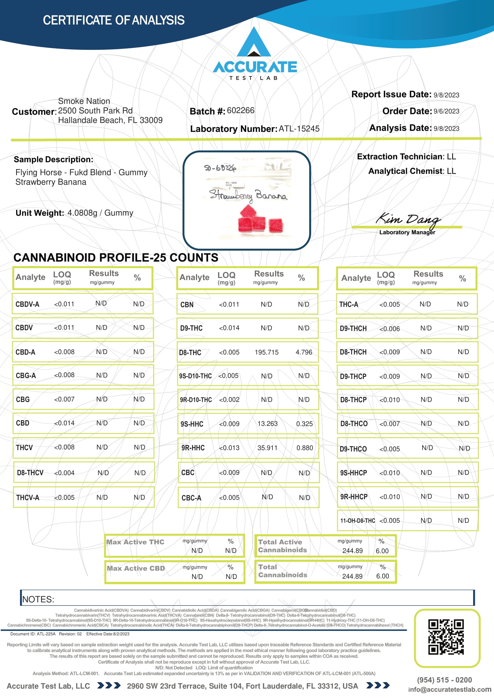 Southland Distribution