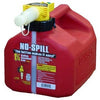 Gas Can 1 Gal   4 Ct