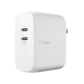 DUAL HOME CHARGER 50 CT