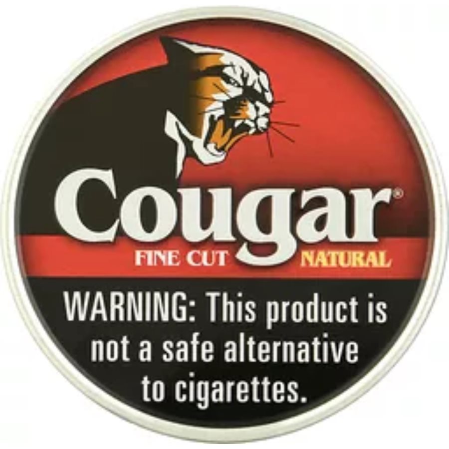 Cougar 5 Ct Fc Natural