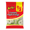 Gurleys 2F$2 / 12Ct Gummy Apple Rings