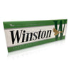 Winston Menthol Box 100