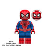 Spider-Man 1Pk 24Ct