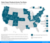 Tobacco Excise Tax - Tob 8 Ozs