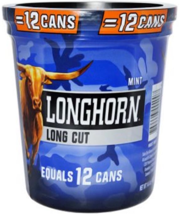 Longhorn 14.4 Oz Lc Mint