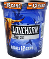 Longhorn 14.4 Oz Lc Mint