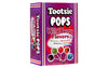 TOOTSIE POPS WILD BERRY 100 CT