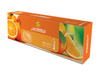 Al Fakher 50G Orange Cream 10 Ct