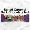 Kind Salted Caramel Dark Cho 1.4 Oz / 12 Ct