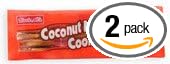 Uncle Als Coconut Macroon Tray 5 Oz / 1 Ct