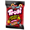 Trolli Sour Brite Crawlers Punch 3.4 Oz / 1Bag