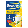 THERAFLU YELLOW COLD 6 PK / 1 CT