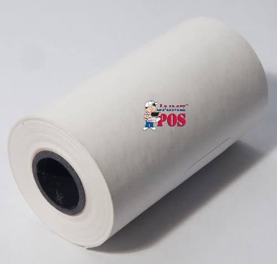 Thermal Rolls #15-350/0567 2 1/4 X 50' / 50 Ct