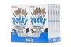 Pocky Cookies & Cream 1.41 Oz /10Pk /1Ct