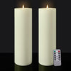 Candles Household 6 Ct