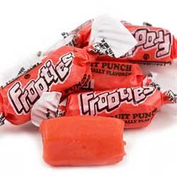 TOOTSIE/F FRUIT PUNCH 360 CT