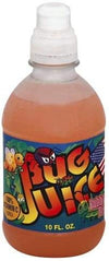 BUG JUICE FRUIT PUNCH 10 OZ / 24 CT