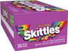 Skittles 36 Ct Wild Berry