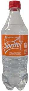 SPRITE ZERO 20 OZ / 24 CT