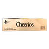 Gm Cheerios 1.3 Oz / 6 Ct