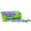 MENTOS GREEN APPLE 1.32 OZ / 15 CT