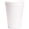 WIN CUPS FOAM 8C8 8 OZ / 1 SLEEVE / 25 PK