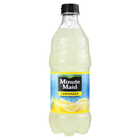 Minute Maid Orange/Pineapple 12Oz /24 Ct