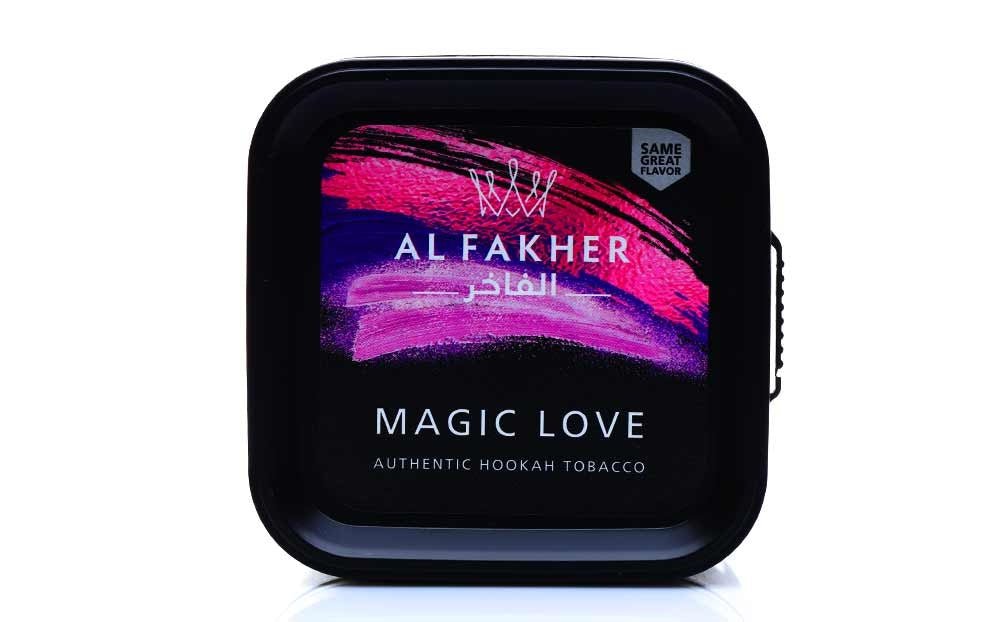 Al Fakher 250G Magic Love