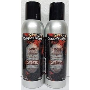 Smoke Odor Spray Mulberry Spice 7 Oz / 1 Ct