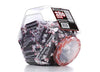 TOOTSIE ROLL JAR 280 CT