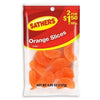 Gurleys 2F$2 / 12Ct Orange Slices