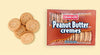 Uncle Als Peanut Butter Cremes 5 Oz/1Ct