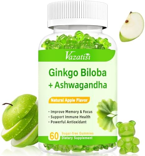 ENERGY GINSENG BILOBA 24 CT