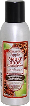 Smoke Odor Spray Cinnamon Sprinkle 7 Oz / 1 Ct