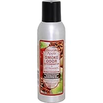 Smoke Odor Spray Nag Champa 7 Oz / 1 Ct