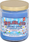 Smoke Odor Candle Island Rain 13 Oz / 1 Ct