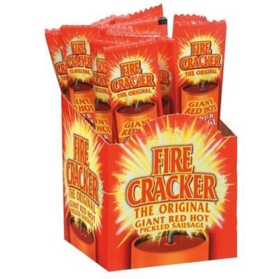 Fire Cracker Giant 1.7 Oz / 15 Ct