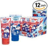 Slush Puppie Squeeze Candy 12Ct