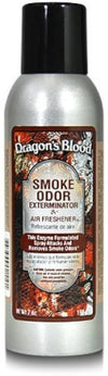 Smoke Odor Spray Evergreen 7 Oz / 1 Ct