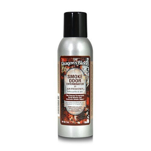 Smoke Odor Spray Forest Walk 7 Oz / 1 Ct