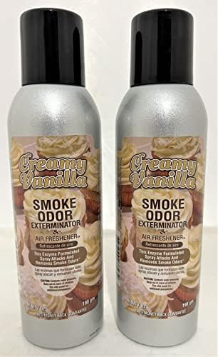 Smoke Odor Spray CHERRY BOMB 7 Oz / 1 Ct